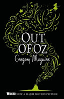 Out of Oz cover