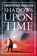 Shadows upon Time cover