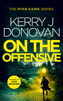 On the Offensive cover