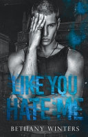 paperback edition cover