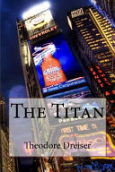 The Titan cover