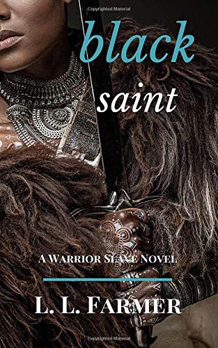 Black Saint cover