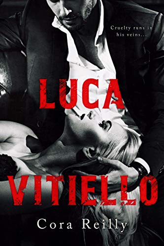 Luca Vitiello cover