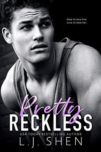 Pretty Reckless cover