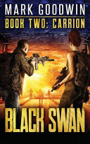 Cover of Carrion