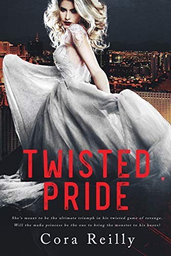 Cover of Twisted Pride