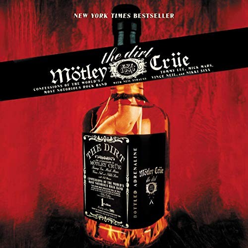 audiobook edition cover