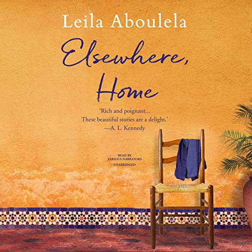 audiobook edition cover
