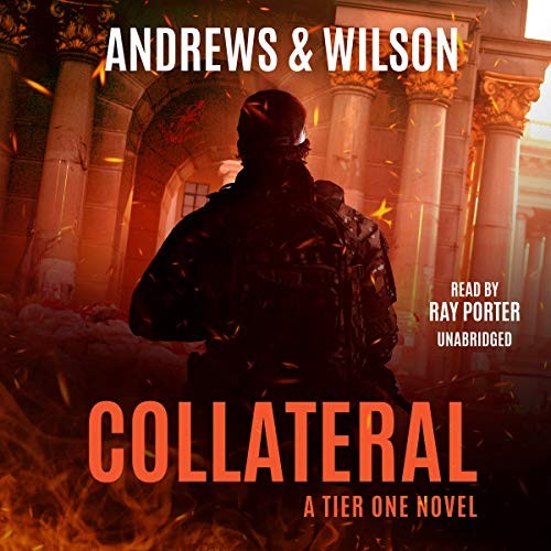 Collateral cover