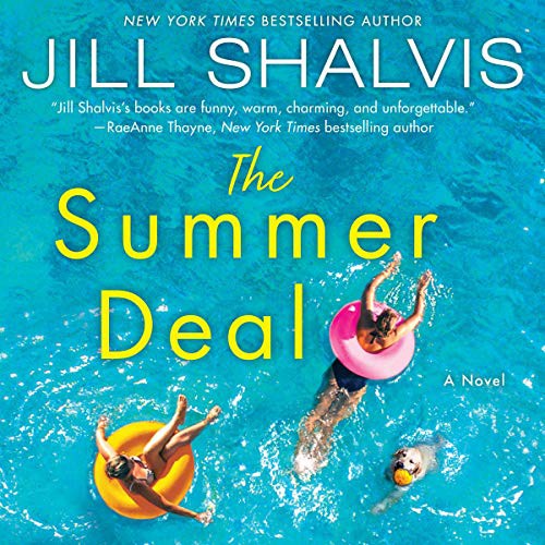Cover of The Summer Deal