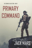 Primary Command cover