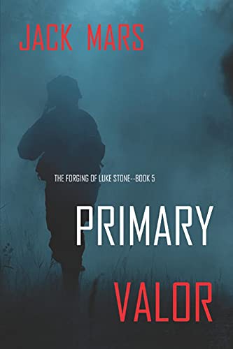 Primary Valor cover