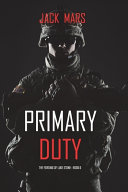 Primary Duty cover