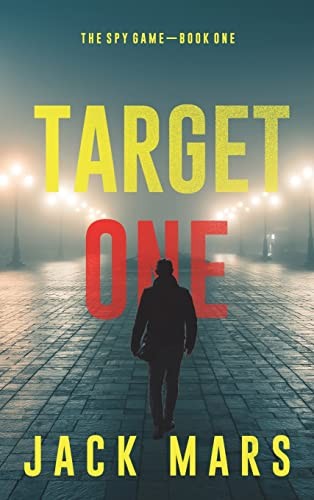 Target One cover