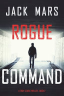 Rogue Command cover
