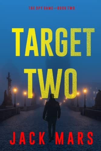 Target Two cover