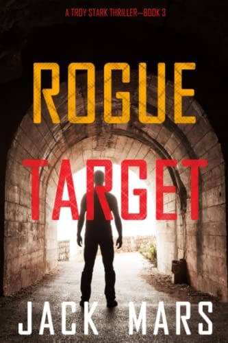 Rogue Target cover