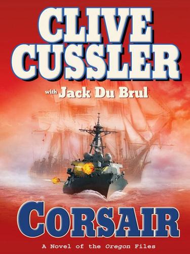 Corsair cover
