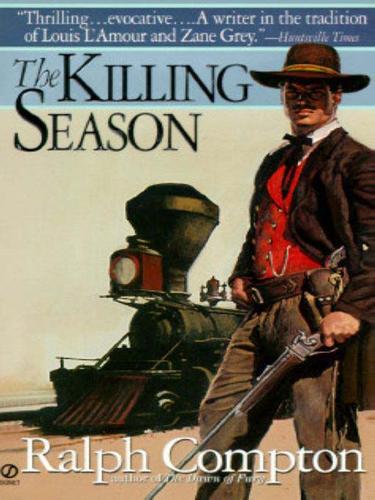 The Killing Season