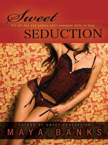 Sweet Seduction cover