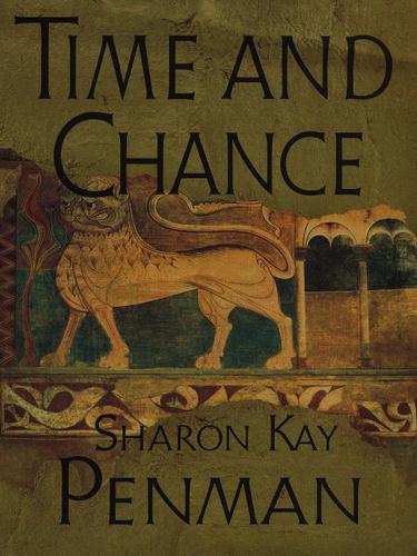 Time and Chance cover