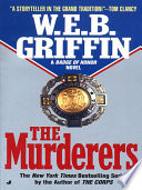 The Murderers cover