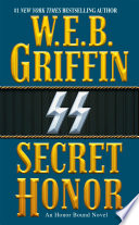 Cover of Secret Honor
