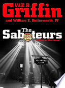 The Saboteurs cover