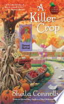 A Killer Crop cover