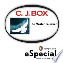 The Master Falconer cover