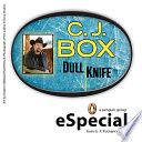 Dull Knife cover