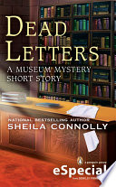 Cover of Dead Letters