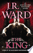 The King cover