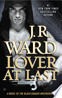 Lover at Last cover