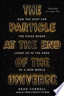 The Particle at the End of the Universe