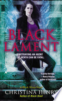Cover of Black Lament