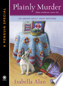 Cover of Plainly Murder