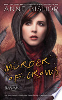 Murder of Crows cover