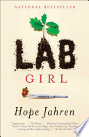 Cover of Lab Girl