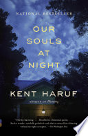 Our Souls at Night