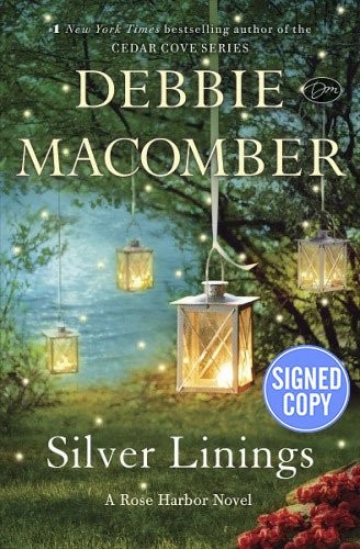 Silver Linings cover