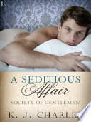 A Seditious Affair cover