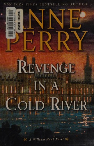 Cover of Revenge in a Cold River
