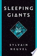Cover of Sleeping Giants