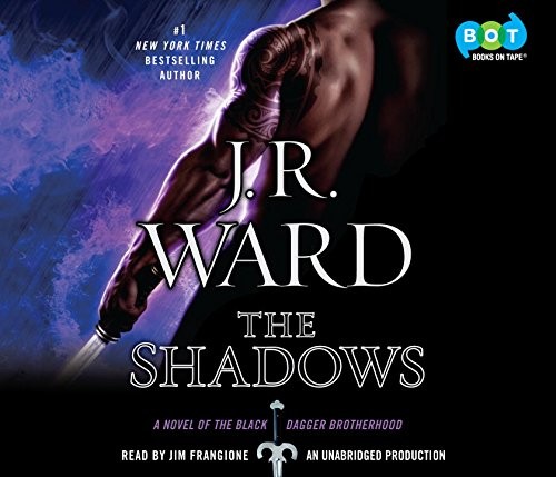 The Shadows cover