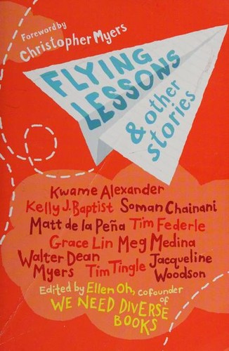 Flying Lessons & Other Stories