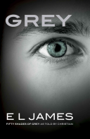 Grey cover