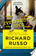 Cover of Everybody's Fool