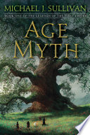 Age of Myth cover