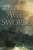 Age of Swords cover